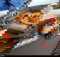 Aristos Waterfront Bunbury - eTourism Australia