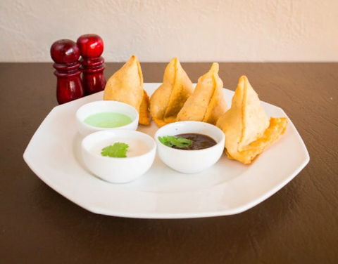 Aussie Curry Lovers - eTourism Australia 0