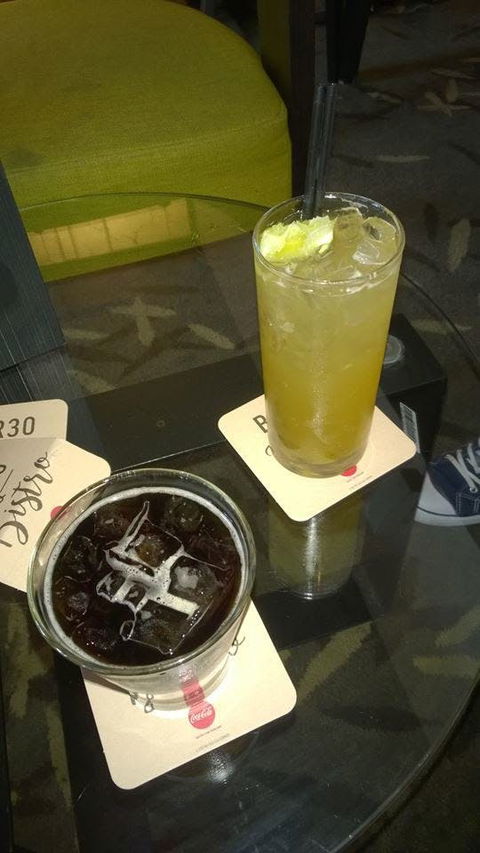 BAR:30 & Bistro - PARKROYAL - eTourism Australia 0