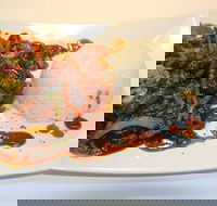 CJ's Cafe and Takeaway