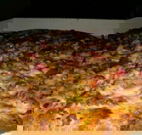 Drooley's Pizza Lounge - eTourism Australia