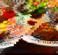 Hog's Australia's Steakhouse - Victoria Point