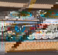 Olsen Fish  Chips - eTourism Australia