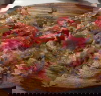 Rossini Ristorante Italiano - eTourism Australia