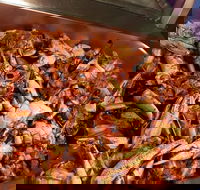 Sandalanka Restaurant - eTourism Australia