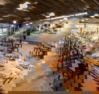 Slate Restaurant - eTourism Australia