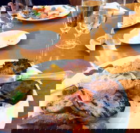 Sweetwater Cafe - eTourism Australia