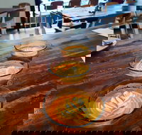 Town  Country - eTourism Australia