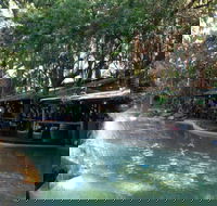 Tree Bar  Grill at Ramada Resort Port Douglas - eTourism Australia