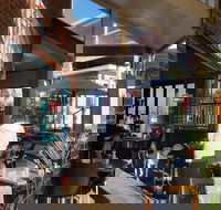 Savannah Coffee Lounge