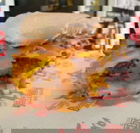 Beefy's Burgers - eTourism Australia