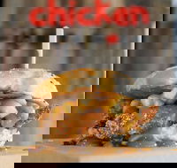 Chicken Central - Balwyn - eTourism Australia