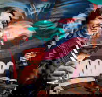 High Street Social - eTourism Australia