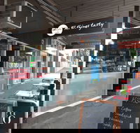 Mix Cafe - eTourism Australia