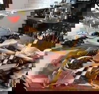 Morsels at Mudgeeraba