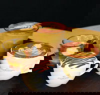 Oliver Brown - Penrith - eTourism Australia