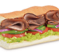 Subway - Penrith - eTourism Australia