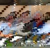 The Fox Wine Bar and Function Room