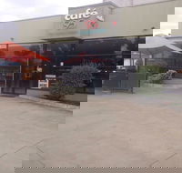 Caf 95 - eTourism Australia