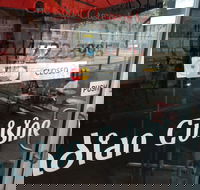 Cook's Castle - eTourism Australia