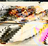 Glen Cuisine Restaurant Cafe Bar - eTourism Australia