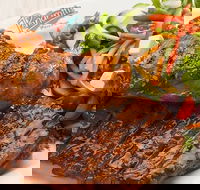 Panarotti's - Penrith - eTourism Australia