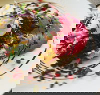 Sugar Buns Cafe Bakery - eTourism Australia