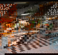 The Backyard - eTourism Australia