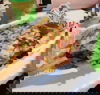 The Central Hotel - eTourism Australia