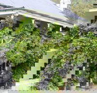 The Common Ground Cafe and Bakery