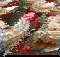 Uncle Bob's Bakery - Redland Bay