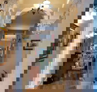 Yarra Glen Cafe  Store - eTourism Australia