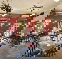 Hahndorf's Fine Chocolates - Montrose