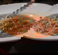 Josephines Restaurant - eTourism Australia