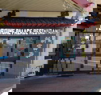 New Fortune Palace Chinese Restaurant - eTourism Australia