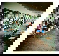 Origin Espresso - eTourism Australia