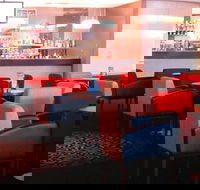 Waves Bar  Lounge - eTourism Australia