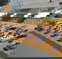 Yo-Yo Yogurt Factory - Burwood East