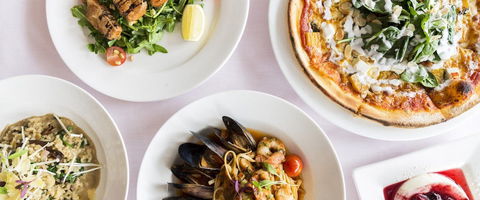 A Red Dot Japanese Restaurant - eTourism Australia 0