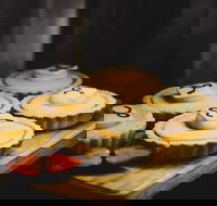 Barcella Restaurant - Victoria Point