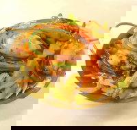 China City Garden Restaurant - eTourism Australia