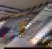 Diamond Creek Tavern