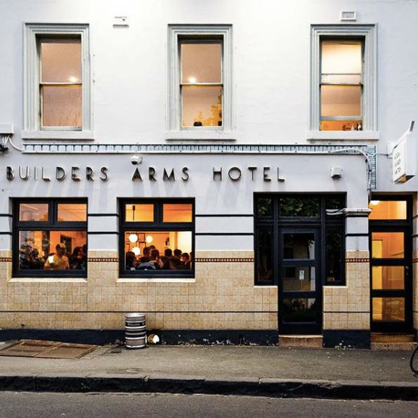 Arcadia South VIC eTourism Australia