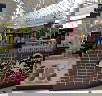 Scoops - eTourism Australia