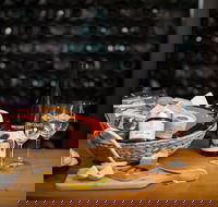 Shut the Gate Wines - eTourism Australia