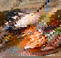 Tattersalls Hotel - eTourism Australia