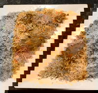 Ziafat - eTourism Australia