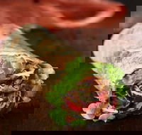 Ali Baba - Penrith - eTourism Australia