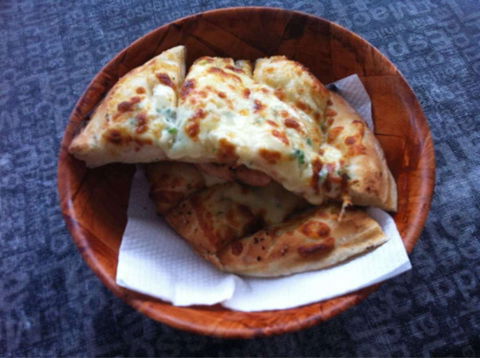 Amalfi Italian Pizzeria - eTourism Australia 0