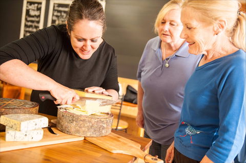 Ashgrove Farm Cheese - eTourism Australia 0